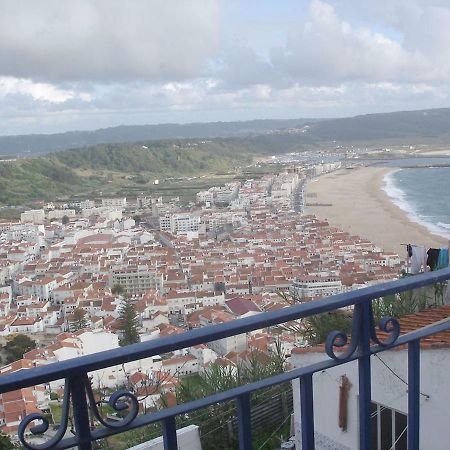 Casa Dom Fuas Vila Nazaré Exterior foto