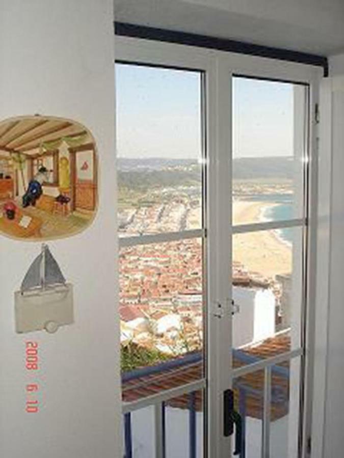 Casa Dom Fuas Vila Nazaré Exterior foto