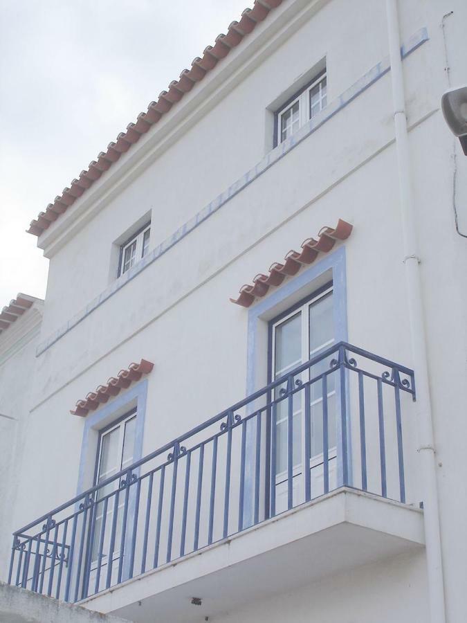 Casa Dom Fuas Vila Nazaré Exterior foto